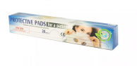 Protective Pads Салфетки для лица Cerkamed 20шт