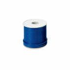 Восковая проволока голубая твердая GEO (ГЕО)