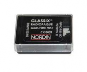 Штифты стекловолоконные Glassix (Глассикс) 6шт №3