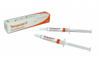 Темполат С - Химический композит для изготовления временных коронок (2х3,5г)
