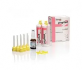 Gingifast Rigid (Джинжифаст Ригид) 2х50мл