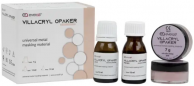 Villacryl Hard