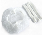 Шапочки медицинские одноразовые