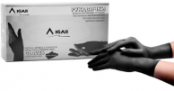 Перчатки нитриловые IGAR, 200 шт Перчатки нитриловые IGAR, 200 шт