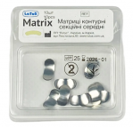 Матрицы без выступа