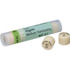 Заготовки IPS e.max Press MT A1 таблетка