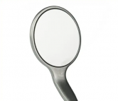 Зеркала MINI FS Rhodium Hahnekrat