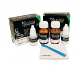 Цемент Стеклоиномерный Nova Glass L фиксация