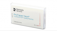 Штифты Гутаперчеві ProTaper NEXT (Протейпер Некст) 60шт
