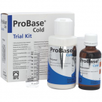 Triplex Cold Trial Kit