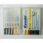 K-files Kendo (К-файлы Кендо) 25 мм