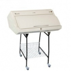 УФ-камера для зберігання стерильних інструментів PANMED 1B