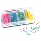 Клинья деревянные Polydentia (Полидентия)