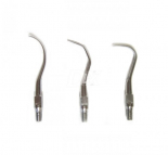 Насадки для скалера НУЗК (3шт)