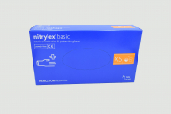 Перчатки Nitrilex Basic (Нитрилекс Базик)