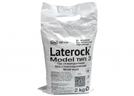 Гипс высокопрочный для моделей, тип 3