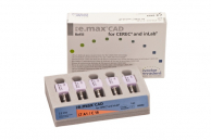 Блоки IPS e.max CAD для CEREC/inLab LT C16 A2