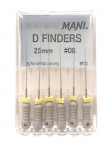 D Finder MANI (Д Финдер Мани)