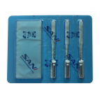 Файлы Ni-Ti для МВ2 и облитерированых каналов Sani (Сани)