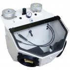 Sandblaster MS Sandblaster