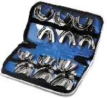 Ложки оттискные