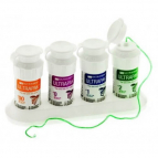 Ретракційна нитка Ultrapak (Ультрапак) непросякнута