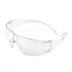 Очки защитные прозрачные с регулировкой