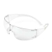 Очки защитные прозрачные с регулировкой