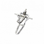 Окклюдатор Chrome Denture JT-07 Великий