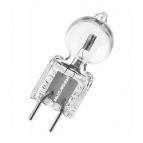 OSRAM Лампа спец галоген без рефлектора 64668 XIR 80W 22,8V G6.35 40x1 OSRAM Лампа спец галоген без рефлектора 64668 XIR 80W 22,8V G6.35 40x1