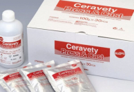 Пакувальна маса Ceravety Press & Cast