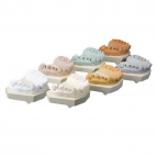 Гіпс 4 клас Shera Premium 4,5 кг