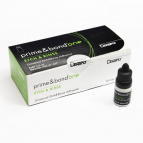 Адгезив Prime&Bond one ETCH & RINSE (Прайм бонд Ван) 