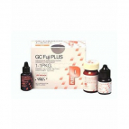 Склоіономірний цемент Fuji Plus