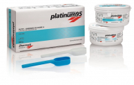 Platinum (Платинум) 95 450г+450г
