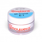 LF Emotions enamel, эмаль 20 гр.