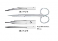 Ножницы Falcon (Фалкон) 130мм Goldman-Fox DS.537.010