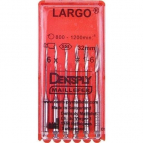 Развертки Largo (Ларго)