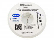 Ретейнер 15 см Leone