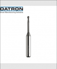 Фреза Datron WAX/PMMA 0.6мм Roland (Роланд) Фреза Datron WAX/PMMA 0.6мм Roland (Роланд)