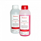 Cиликон для дублирования Verasil Pink Emotion (Верасил Пинк Эмоушен)