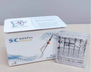 Машинный файл SOCO SC+