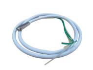 Шланг турбінний М4 без світла