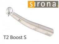 Наконечник Sirona (Сирона) T2 Boost S з підсвічуванням