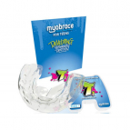 Myobrace for Teens T1 Trainer without frame (Miobrace T1)