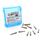 Штифти латунні Vortex