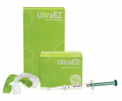 Гель для снятия гиперчувствительности UltraEz Ultradent (УльтраЭз Ультрадент), шприц 1.2мл