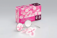 Dental mirror ULTRA vision FS №4