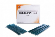 Восколит-03 профільний віск стома