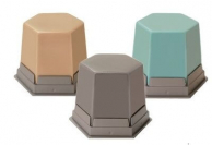 Моделировочный воск Geo Avantgarde (Гео Авангард) 495-0100